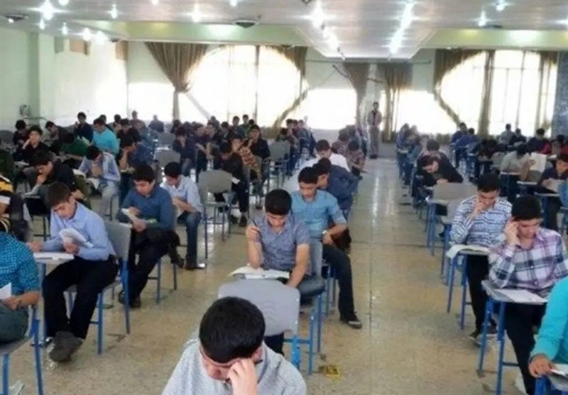 تبلیغات فروش «سؤالات آزمون سمپاد» صرفاً شگردی برای کلاهبرداری است