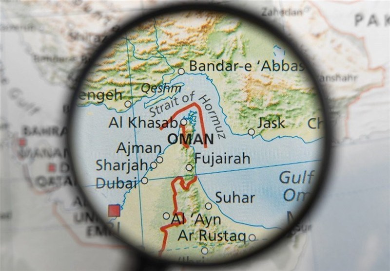 تنگه هرمز تا زمان ادامه تجاوز اسرائیل به لبنان باید بسته بماند
