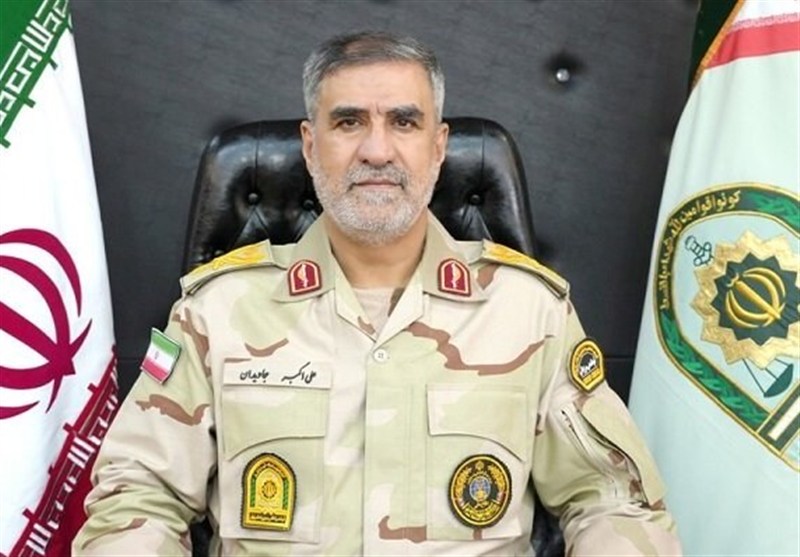 توقیف محموله سنگین شیشه در بندر چابهار