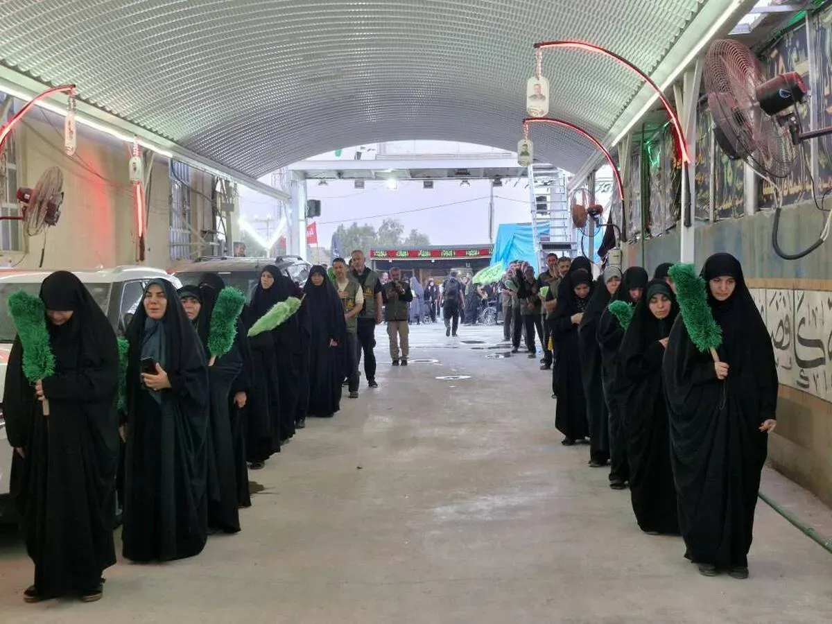 موکب