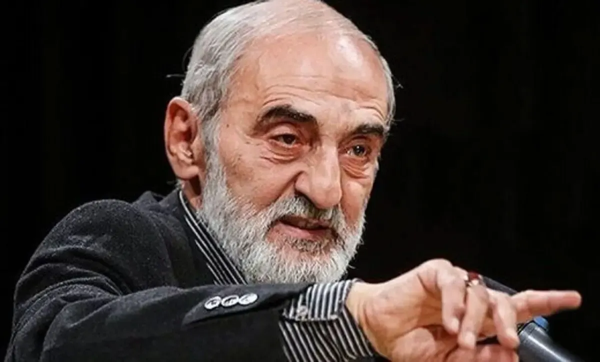 حسین شریعتمداری کیهان