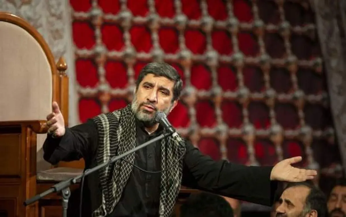 مهدی سلحشور