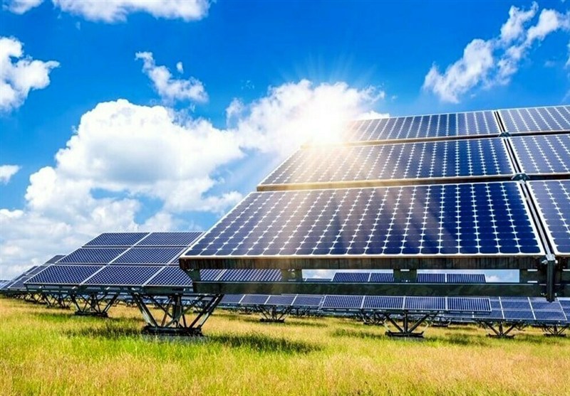 سهم 5 درصدی تجدیدپذیرها در ظرفیت منصوبه نیروگاهی کشور