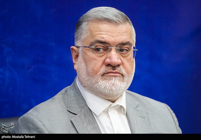 واردات خودروهای برقی برای ناوگان عمومی تهران