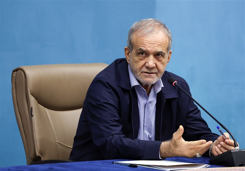 پزشکیان: نهضت بهینه‌سازی مصرف انرژی باید به فرهنگ عمومی کشور تبدیل شود