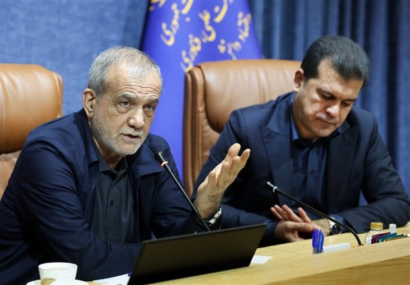 پیشرفت و توسعه با اتکا به نیروهای خلاق، نوآور و ریسک‌پذیر محقق می‌شود
