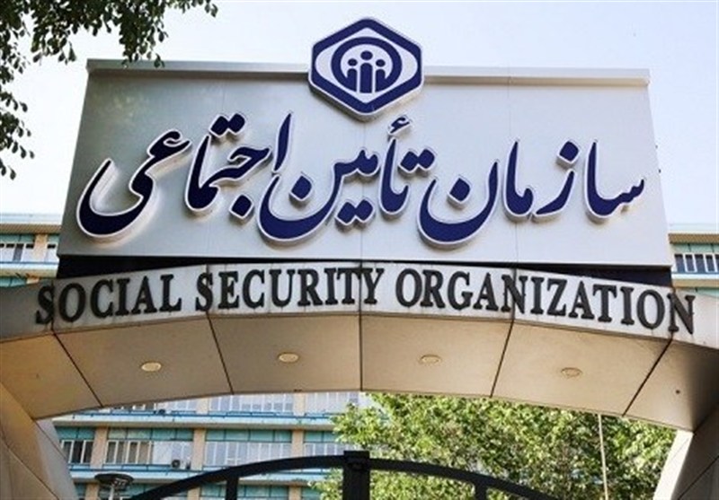 چرا حقوق واریزی برخی مستمری‌بگیران کمتر از 60 درصد افزایش یافت؟