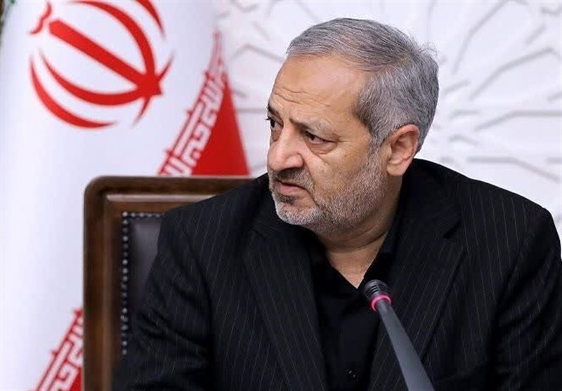 کاظمی: ترویج فرهنگ ایثار مأموریت راهبردی نظام تعلیم و تربیت است