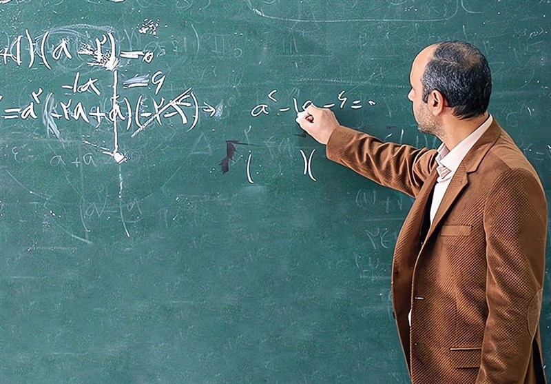 کمبود معلم با جذب فرهنگیان و بازنشستگان جبران می‌شود
