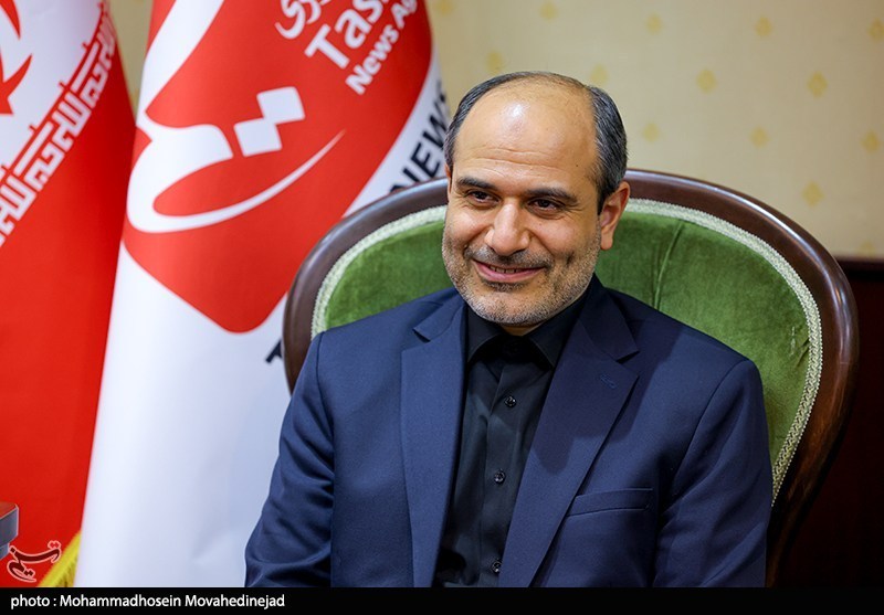 40 درصد خدمات قضائی غیرحضوری است/اختلال عدل ایران را به 1470گزارش دهید
