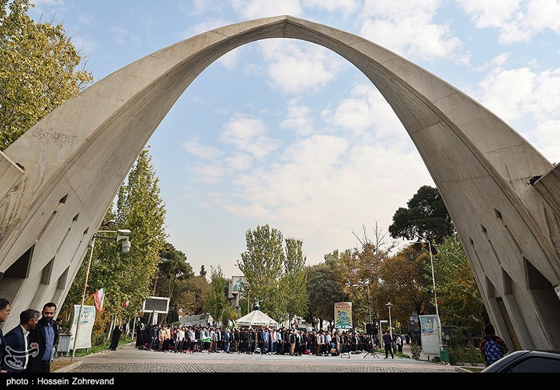 آغاز پذیرش دانشجوی بین‌الملل در مقطع کارشناسی دانشگاه علم و صنعت