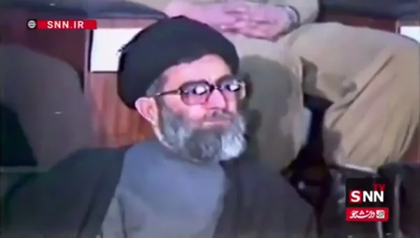 رهبر شهید