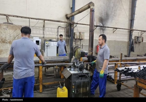 تأیید بیش از 91درصد درخواست‌های مجوز زیست ‌محیطی واحدهای تولیدی تهران