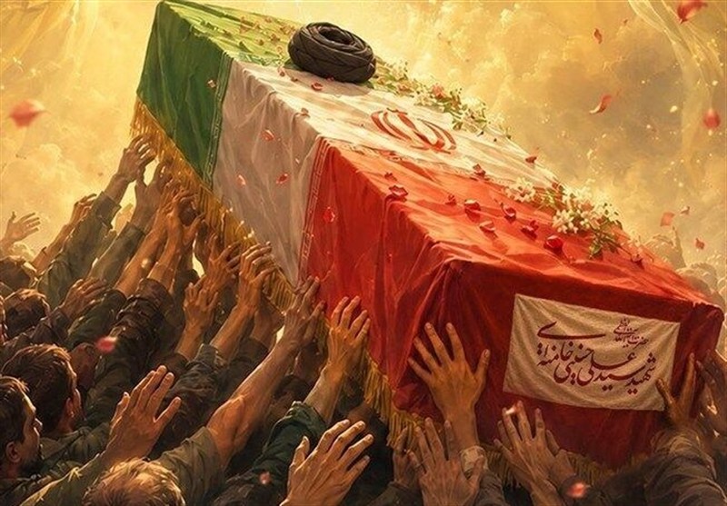 ثبت‌نام 6هزار موکب مردمی برای خدمت‌رسانی در مراسم وداع و تشییع