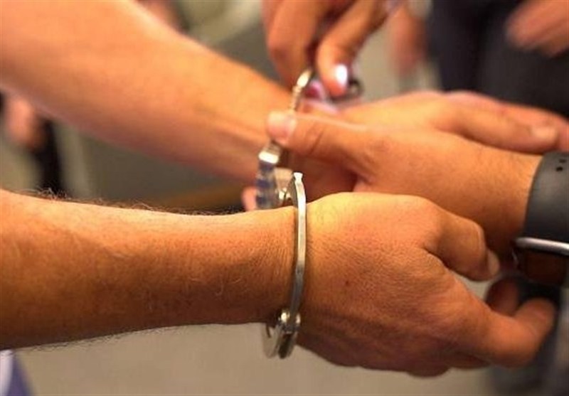 دستگیری عامل انتشار مطالب ضد‌میهنی در تهران