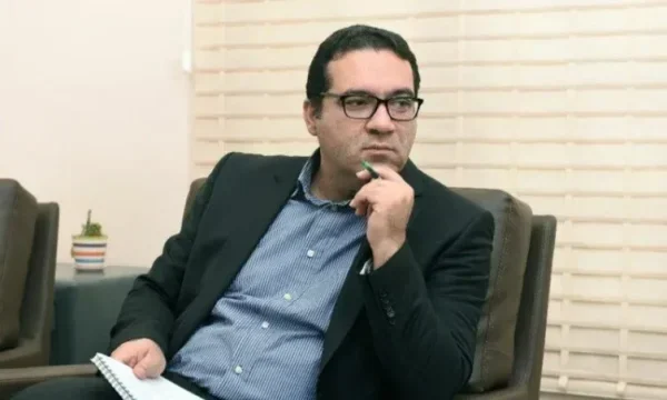 روح الله حسینی