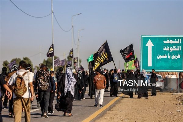 زائران اربعین تجهیزات پزشکی شخصی را پیش از سفر تهیه کنند