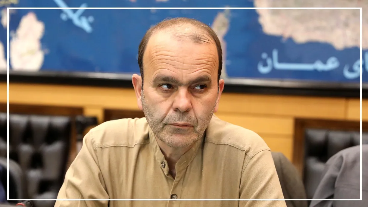 مجید نصیرپور نماینده مجلس