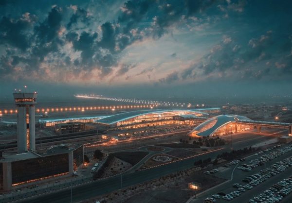 فروش بلیت پرواز تهران-نجف در روز تعطیلی فرودگاه امام(ره)