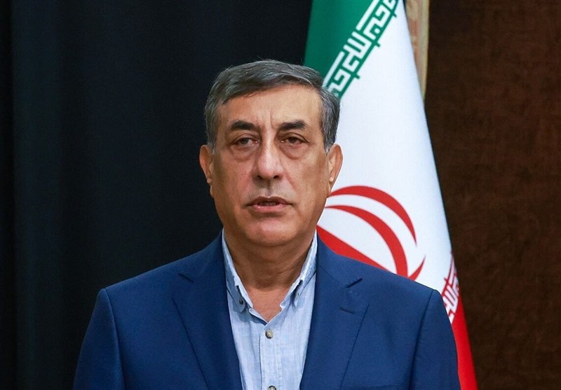 قائم پناه: همه ظرفیت‌های دولت برای برگزاری اربعین بسیج می‌شود