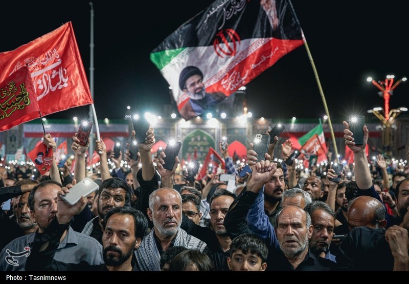 نمایندگان اهل‌سنت ایران: خون رهبر شهید، از هر سخنی وحدت‌آفرین‌تر است