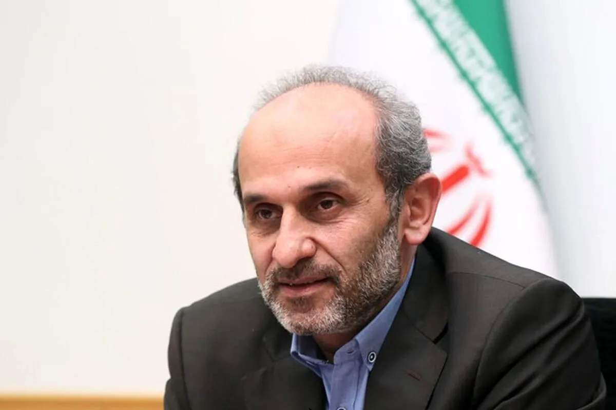 پیمان جبلی