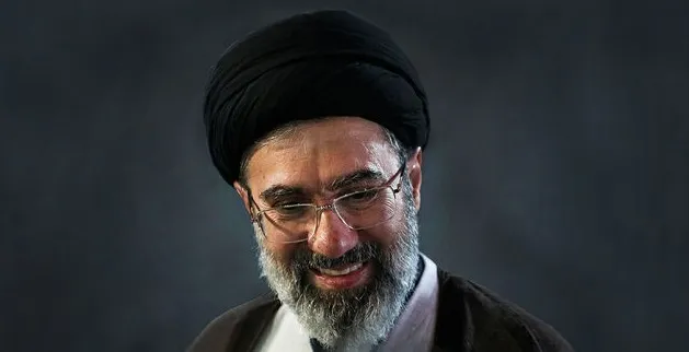 رهبر انقلاب