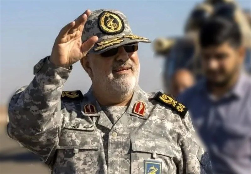 پیشنهاد تغییر نام میدان نوبنیاد به نام سردار شهید پاکپور